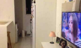 Imagem 5: Apartamento de dois dormitórios com garagem no Bairro Glória, próximo a terceira perimetra