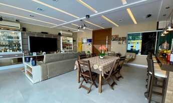 Imagem 6: Barra da Tijuca Casa em condomínio com 4 dormitórios