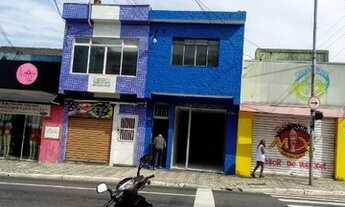 Imagem 2: Salão para alugar, 108 m² por R$ 3.500,00/mês - Centro - São Bernardo do Campo/SP