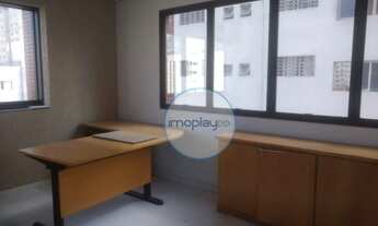 Imagem 2: Conjunto Comercial para alugar, 50 m² - Moema - São Paulo/SP