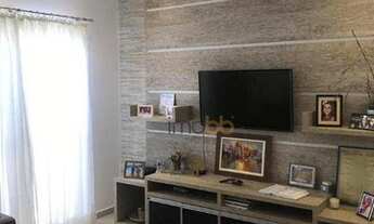 Imagem 3: Excelente casa no Condomínio Residencial Monte Bello, localizado na cidade de Sorocaba/SP