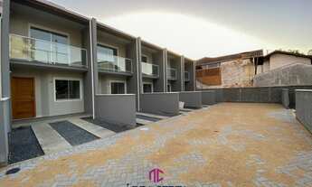 Imagem 2: Sobrado à venda - 2 dormitórios e 1 banheiro - Bairro Salto Weissbach - Blumenau/SC