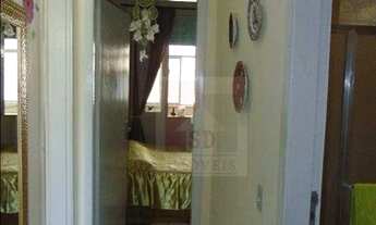 Imagem 4: Apartamento com 2 dormitórios à venda, 60 m² por R$ 300.000,00 - Várzea - Teresópolis/RJ