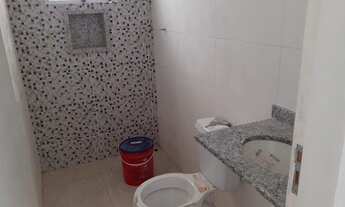 Imagem 5: Casa nova na praia, no Gaivotas Itanhaém!