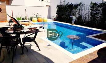 Imagem: Casa com 3 dormitórios à venda, 311 m²