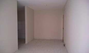 Imagem 4: Apartamento com 2 dormitórios, 62 m² - venda por R$ 130.000,00 ou aluguel por R$ 809,00/mê