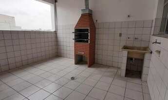 Imagem: APTO COM 02 DORMITÓRIO SENDO 01 SUÍTE