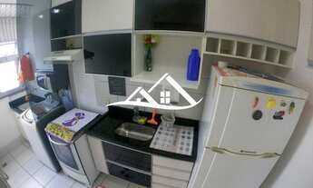 Imagem: Apartamento para Venda em Serra, Residencial