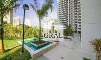 Imagem 1: Apartamento com 3 dormitórios à venda, 127 m² por R$ 930.000,00 - Jardim do Mar - São Bern