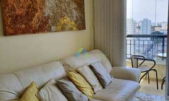 Imagem 5: Apartamento com 1 dormitório à venda, 40 m² por R$ 365.000,00 - Vila das Mercês - São Paul