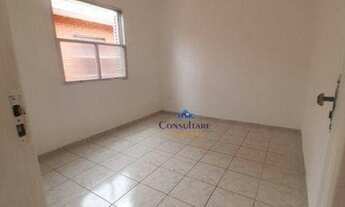 Imagem 7: Apartamento com 2 dormitórios à venda, 58 m² por R$ 275.000,00 - Estuário - Santos/SP