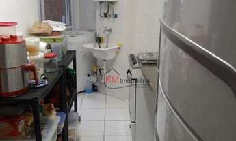 Imagem 4: Apartamento com 3 dormitórios à venda, 65 m² por R$ 362.000 - Vila Prudente - São Paulo/SP