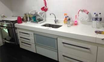 Imagem 7: São Paulo - Casa de Condomínio - SAÚDE