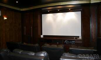 Imagem 6: Sobrado com 6 dormitórios à venda, 1450 m² - Swiss Park - São Bernardo do Campo/SP