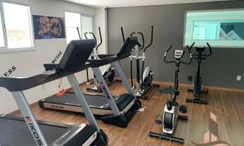 Imagem 7: Apartamento com 3 dormitórios à venda, 180 m² por R$ 920.000 - Vila Caiçara - Praia Grande