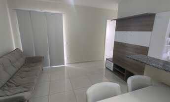 Imagem 2: Apartamento Mobiliado, 67 m² com 3 dormitórios, sendo 1 suíte e 1 vaga no Tatuapé