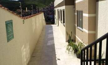 Imagem 4: Apartamento com 2 dormitórios à venda, 70 m² por R$ 240.000,00 - Jardim das Azaléias - Poç