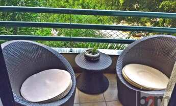 Imagem 4: Apartamento com 3 dormitórios à venda, 92 m² por R$ 695.000,00 - Vila São Francisco - São