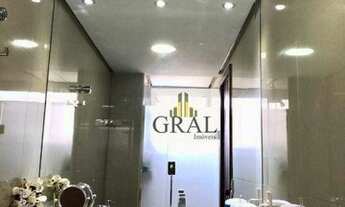 Imagem 7: Apartamento com 2 dormitórios à venda, 64 m² por R$ 330.000,00 - Taboão - São Bernardo do