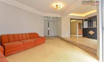 Imagem 3: Apartamento com 4 dormitórios à venda, 191 m² por R$ 1.050.000,00 - Água Verde - Curitiba