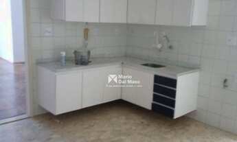 Imagem 7: Apartamento com 2 dormitórios para alugar, 88 m² por R$ 2.600,00/mês - Moema - São Paulo/S