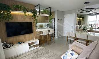 Imagem 4: Apartamento 137 metros quadrados com 2 quartos em Canto - Florianópolis - SC