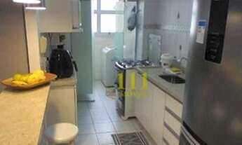 Imagem 5: Apartamento com 3 dormitórios à venda, 84 m² por R$ 500.000,00 - Urbanova - São José dos C