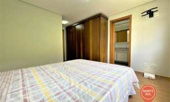 Imagem 7: Apartamento com 3 dormitórios à venda, 120 m² por R$ 690.000 - Buritis - Belo Horizonte/MG
