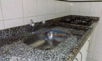 Imagem 7: Apartamento à venda, 53 m² por R$ 469.000,00 - Santa Cecília - São Paulo/SP