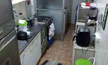 Imagem 5: Apartamento à venda, 68 m² por R$ 320.000,00 - Parque Novo Mundo - São Paulo/SP