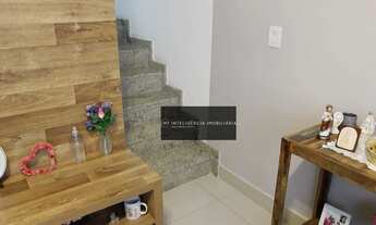 Imagem 6: Excelente Sobrado de Condominio na Penha são 04 dorms sendo 02 suítes com área gourmet mai