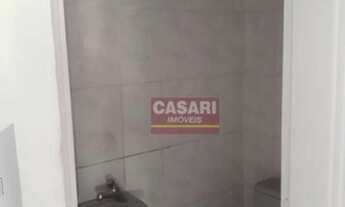 Imagem 3: Sala para alugar, 42 m² - Centro - São Bernardo do Campo/SP