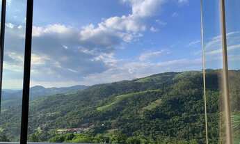Imagem 6: Vendo apartamento com vista para as montanhas em Águas de Lindóia- SP