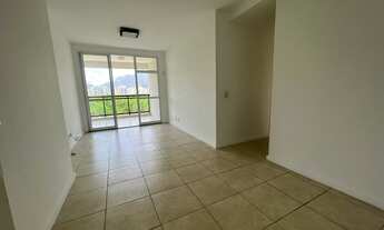 Imagem 5: Excelente apartamento de 2 quartos com suíte e lazer completo na Barra da Tijuca