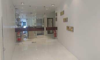 Imagem 2: Río de Janeiro - Conjunto Comercial/Sala - Centro