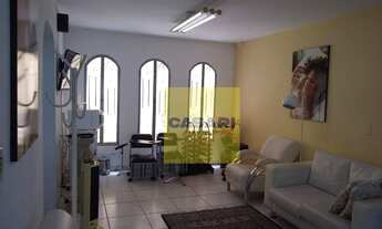 Imagem 2: Salão para alugar, 170 m² - Centro - São Bernardo do Campo/SP