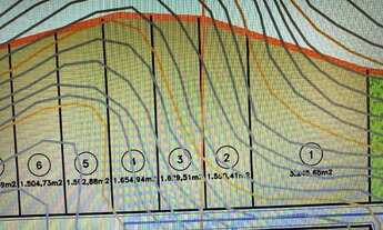 Imagem: Terreno no Condomínio Haras de Aldeia