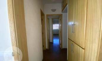 Imagem 5: Apartamento com 3 dormitórios para alugar, 70 m² por R$ 1.115,00/mês - Vila Resende - Caça