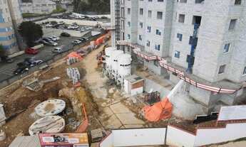 Imagem 4: Apartamento para venda com 32 metros quadrados com 2 quartos em Fazenda Aricanduva - São P