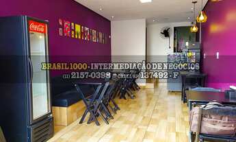 Imagem 2: Brasil 1000 - Sorveteria Lucro 6mil no Parque São Lucas, SP. (Cod. 1200