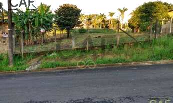 Imagem 4: Terreno à venda, 615 m² por R$ 330.000,00 - Capela de Santo Antônio - Jaguariúna/SP