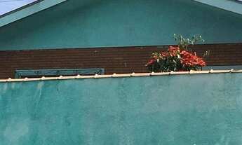 Imagem 2: Casa com 3 dormitórios à venda, 360 m² por R$ 350.000,00 - Jardim Santa Rosália - Poços de