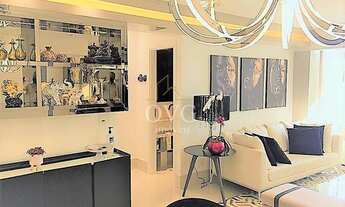 Imagem 6: Cobertura - Residencial Vila Verde - Campinas