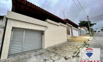 Imagem 3: Casa com 4 dormitórios à venda, 200 m² por R$ 299.000,00 - Santa Rosa - Campina Grande/PB