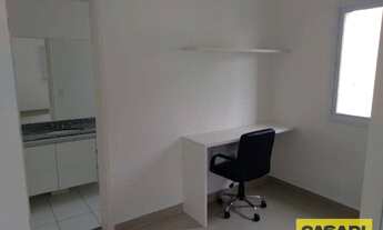 Imagem 7: Loft com 1 dormitório para alugar, 51 m² - Jardim do Mar - São Bernardo do Campo/SP