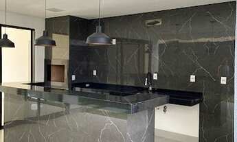 Imagem 7: Casa com 3 dormitórios à venda, 214 m² por R$ 1.590.000,00 - Várzea Grande - Cuiabá/MT