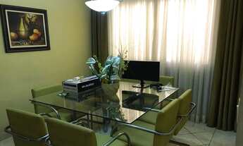 Imagem 5: Sobrado com 3 dormitórios à venda, 250 m² - Jardim Utinga - Santo André/SP