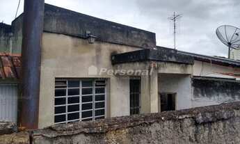 Imagem 6: Casa em via publica em Centro - Taubaté - CA1586