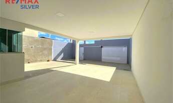 Imagem 4: Casa com 3 dormitórios à venda, 183 m² por R$ 390.000,00 - Renascer - Guanambi/BA