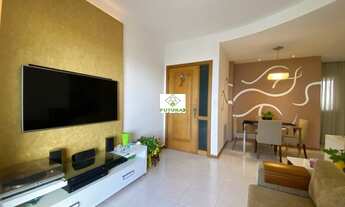 Imagem 3: Oportunidade! 02 suítes 90 m² nascente dependência completa no Horto Florestal